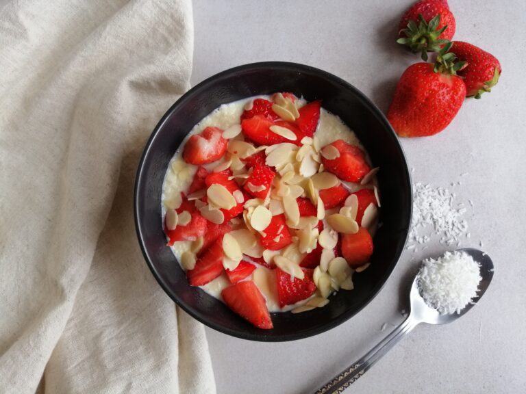 dieta w insulinoopornosci