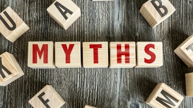 mity w insulinoopornosci