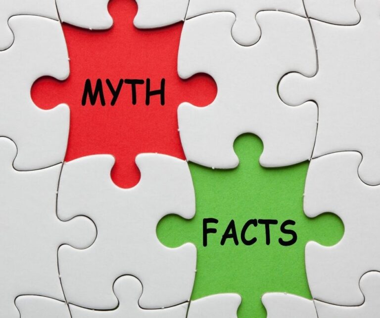 najwieksze mity dietetyczne