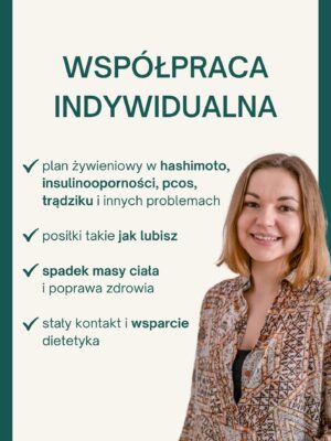 dietetyk online insulinoopornosc pcos hashimoto tradzik