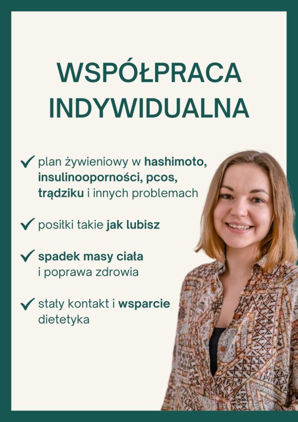 dietetyk online insulinoopornosc pcos hashimoto tradzik