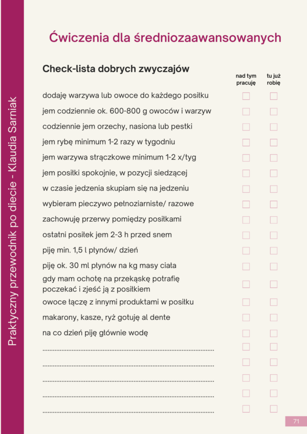 Przewodnik po diecie z niskim indeksem glikemicznym - ebook