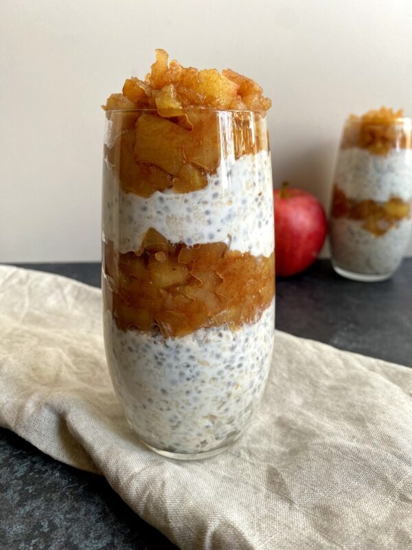 sniadania z niskim indeksem glikemicznym