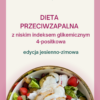 jadlospis z niskim indeksem glikemicznym jesien zima