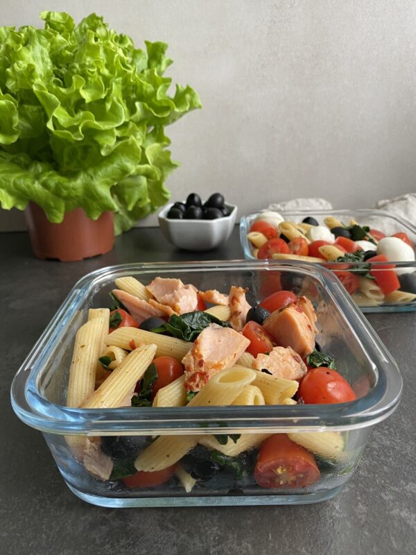 pomysly na lunch w insulinoopornosci