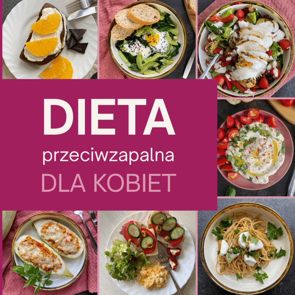 dieta dla wsparcia wątroby i hormonów